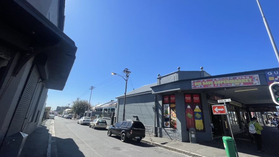 To Let commercial Property for Rent in Woodstock Western Cape